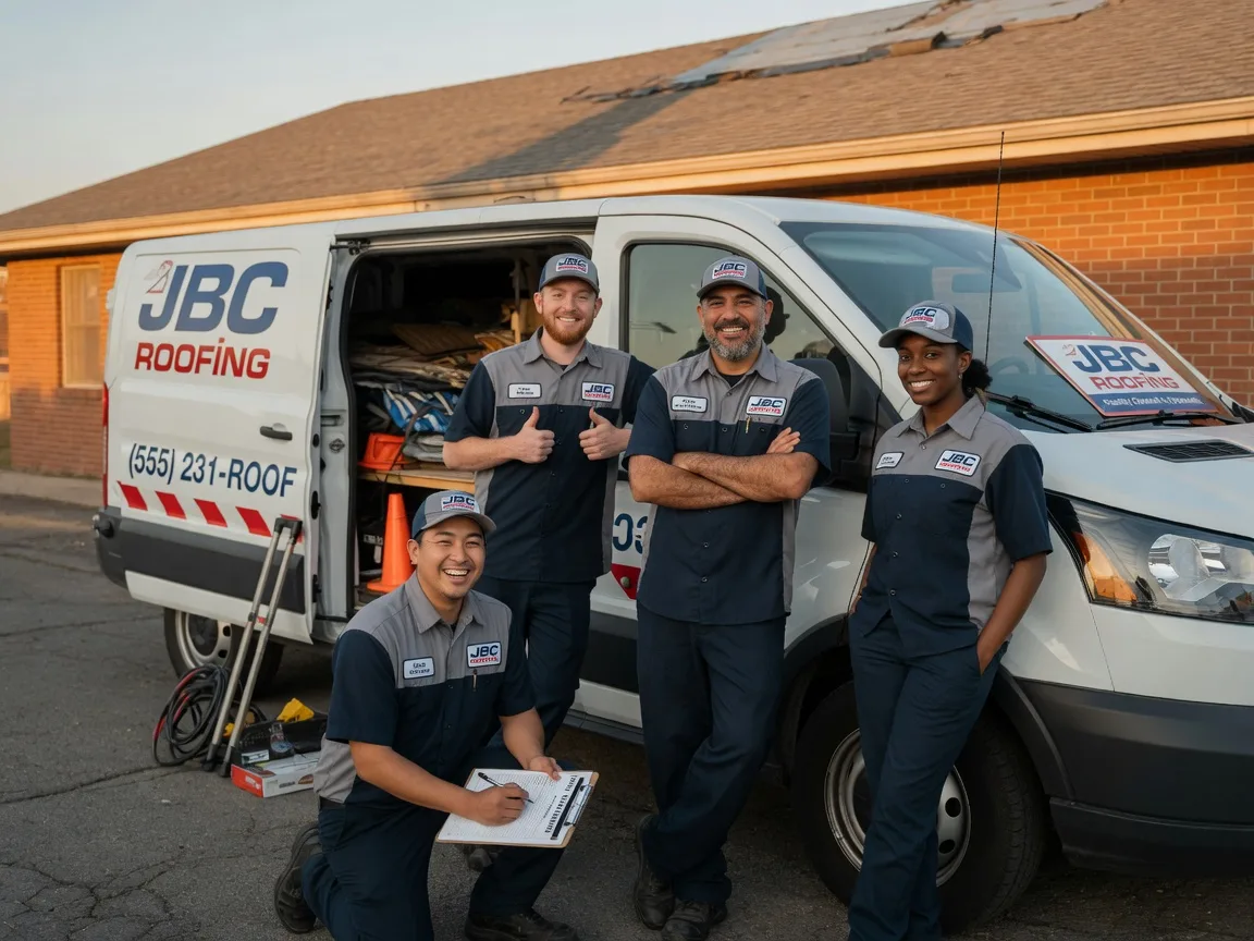 Roof Replacement company in Taylor, WI